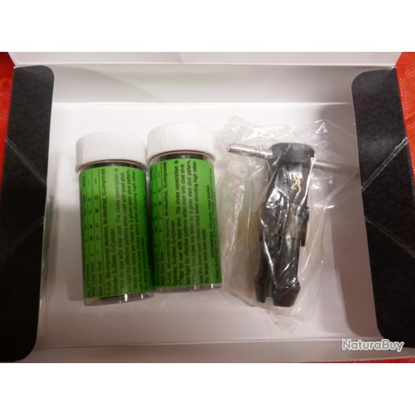 Lot de 2 chokes INVECTOR PLUS BROWNING