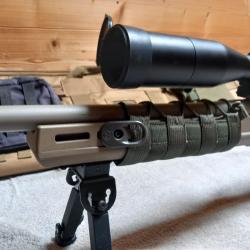 Remington 700 AAC SD Cal 308