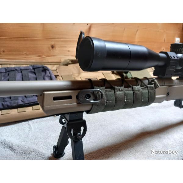 Remington 700 AAC SD Cal 308