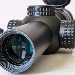Lunette VORTEX STRIKE EAGLE 1-8X24 AR-BDC3