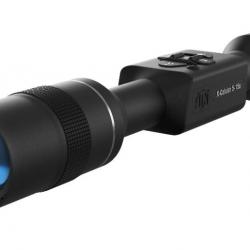 ATN X-Celsior 5-15x Night Day Hunting Rifle Scope Lunette Vision Nocturne pour la chasse d'occasion