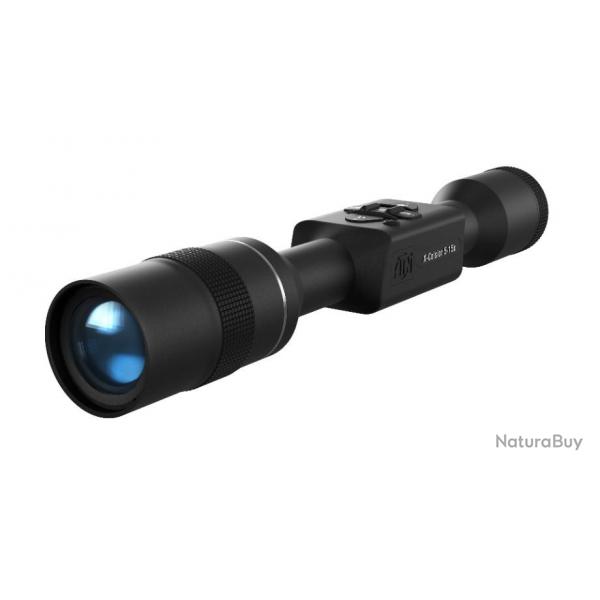 ATN X-Celsior 5-15x Night Day Hunting Rifle Scope Lunette Vision Nocturne pour la chasse d'occasion