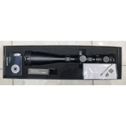 LUNETTE MINOTAUR 10-50X60 GEN 2 RET MFL