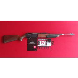 DESTOCKAGE  CARABINE  WINCHESTER  SXR2  PUMP  FIELD,  calibre 30-06,  NEUVE !!!