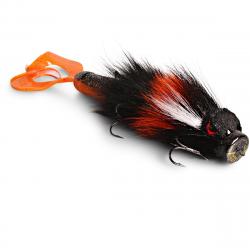 Leurre CWC Miuras Mouse Magnum 16 Derg Whisper
