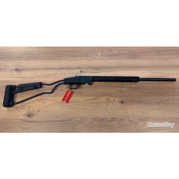 Carabine Chiappa Big Badger 30-30 Winchester