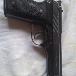Beretta 92 S 9mm