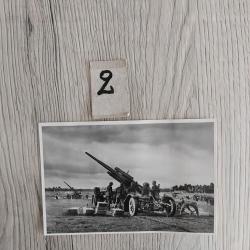 allemand ww2  canon