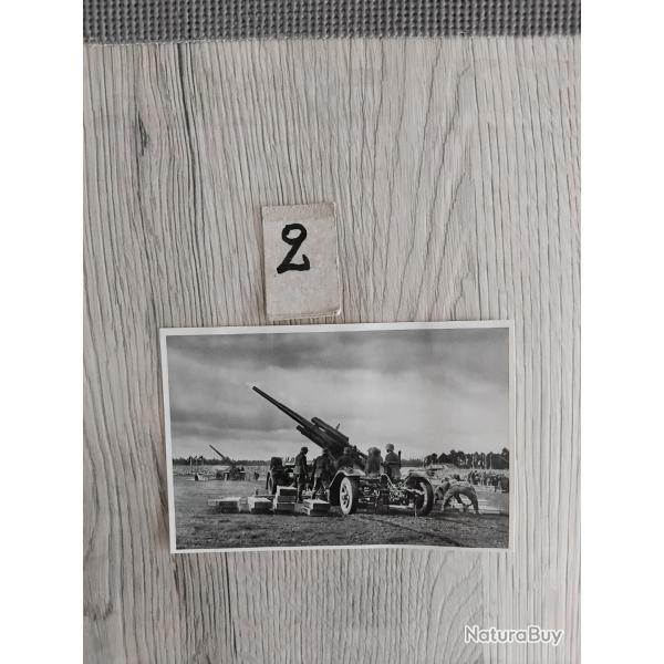 allemand ww2  canon