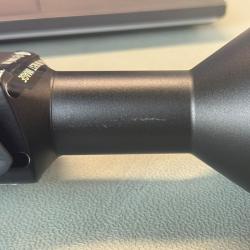 ATN Mars 4 640x480 1-10x lunette de chasse thermique HD avec calculateur balistique D'occasion