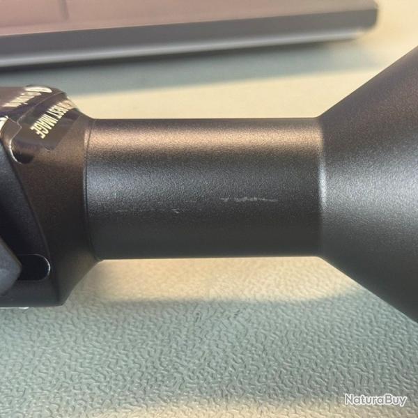 ATN Mars 4 640x480 1-10x lunette de chasse thermique HD avec calculateur balistique D'occasion