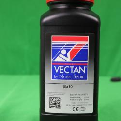 Poudre BA10 Vectan