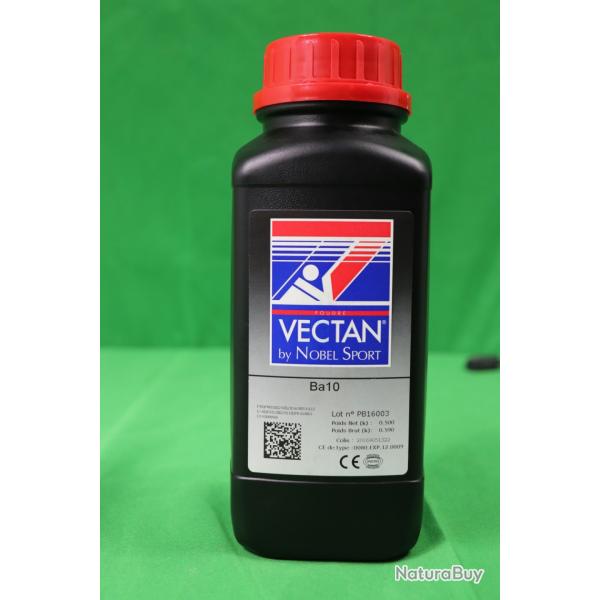 Poudre BA10 Vectan