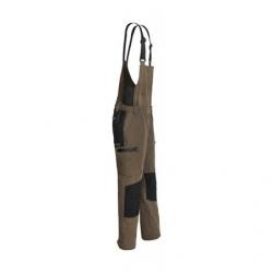 Salopette ProHunt Marco Polo Olive Green