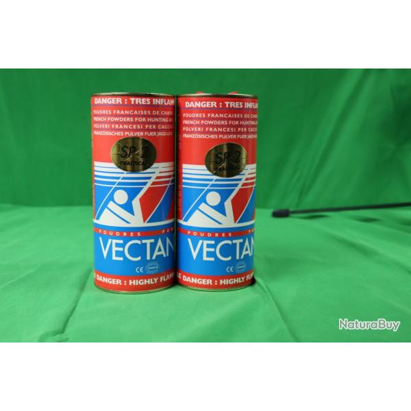 Poudre SP2 Vectan