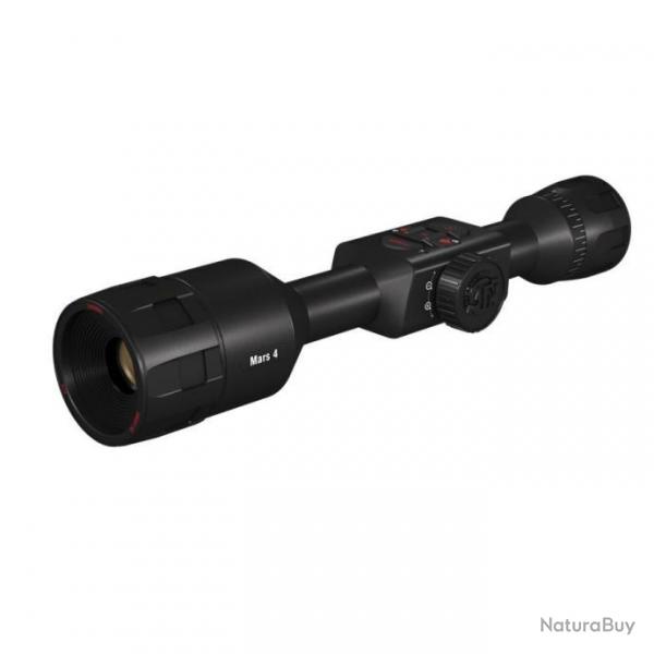 ATN Mars 4 384x288 2-8x lunette de chasse thermique HD avec calculateur balistique int D'occasion