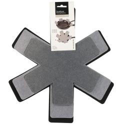 lot de 6 Protecteurs de casserole/poêle