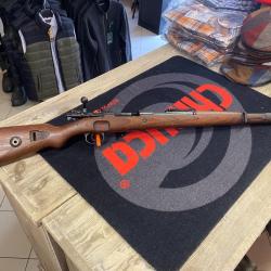 Mauser M98