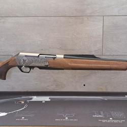 Browning Bar 4X platinium - Neuve