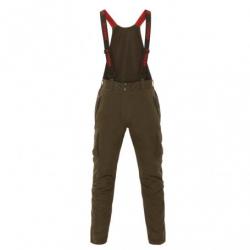 Pantalon Harkila Driven Hunt Hws Insulated Willow Green