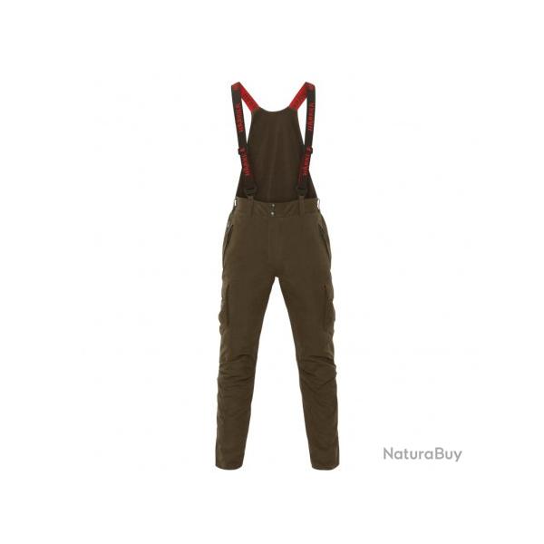 Pantalon Harkila Driven Hunt Hws Insulated Willow Green