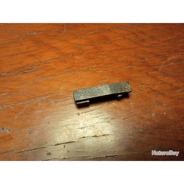 Militaria Allemand WW2 Curseurs de Hausse Bouton Mauser 98k Occasion