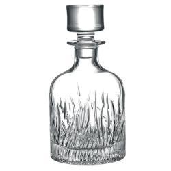 Carafe en verre Whisky 890 ml