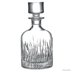 Carafe en verre Whisky 890 ml
