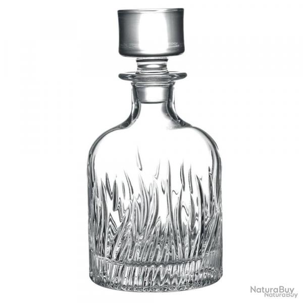 Carafe en verre Whisky 890 ml