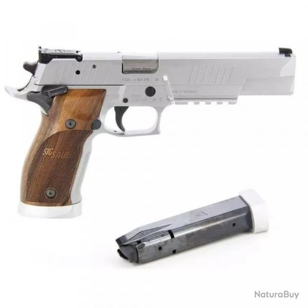 Sig Sauer P 226 X-Six calibre 40 SW