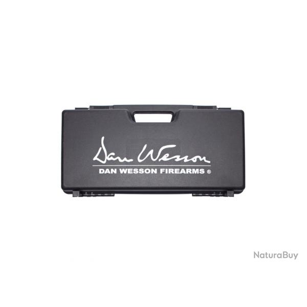 MALLETTE POUR DAN WESSON "ASG"