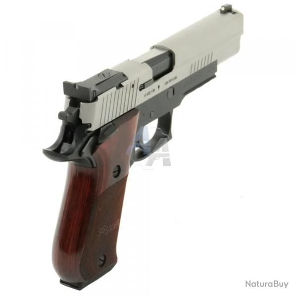 Sig P220 SuperMatch .45 ACP