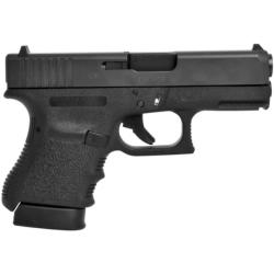 Pistolet glock 36 gen 3 45acp