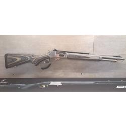 Carabine ROSSI R95 Lamine gris 45-70