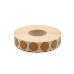 copy of PATCHS / GOMMETTES X1000 20MM MARRON