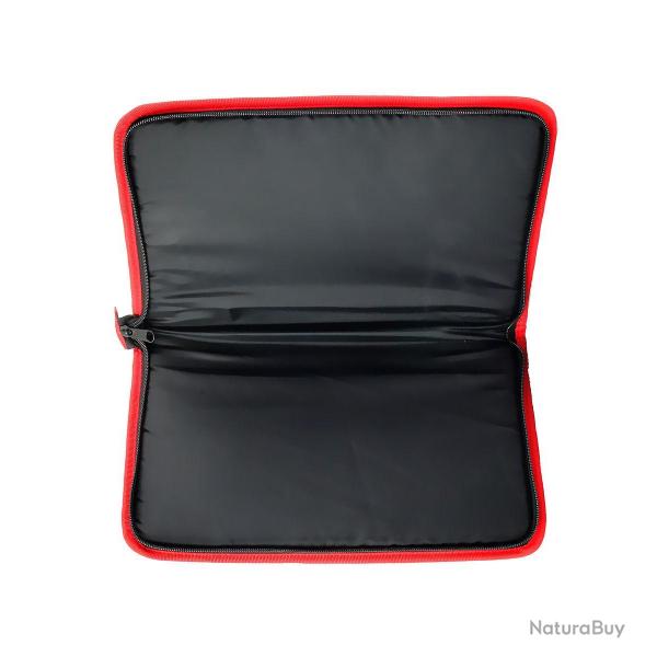 ETUI ARME DE POING 35X22