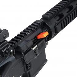 TEMOINS DE CHAMBRE VIDE