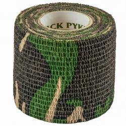 STRAP DE CAMOUFLAGE JACK PYKE