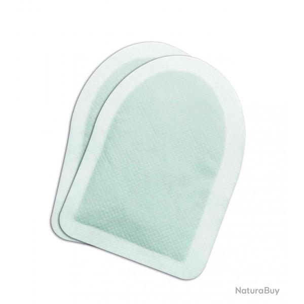 CHAUFFERETTES POUR PIEDS - THERMOPAD