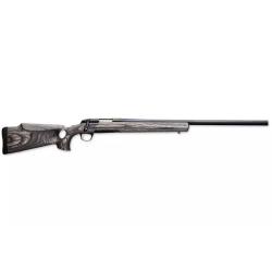 Carabine Browning X-Bolt Eclipse Varmint calibre 243 win - Filetage M18x1
