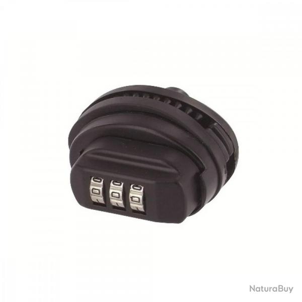 VERROU PONTET A CODE