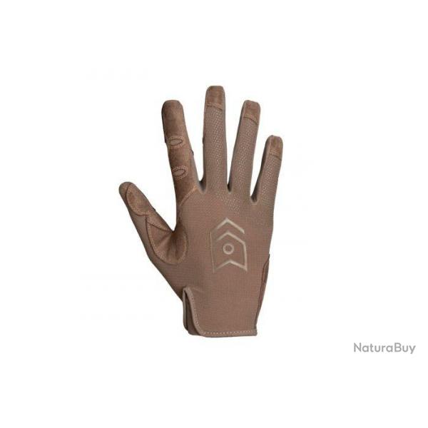 GANTS MOG TARGET LIGHT DUTY COYOTE