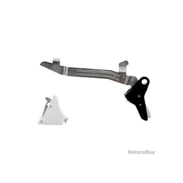 DETENTE TIMNEY ALPHA SILVER GLOCK GEN5