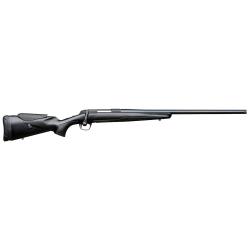 Carabine Browning X-Bolt Varmint calibre 6.5 CR - Filetée M18x1