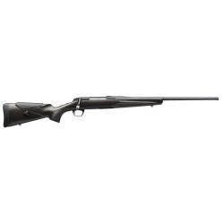 Carabine Browning X-Bolt SF COMP calibre 300 WM - Filetée M14x1