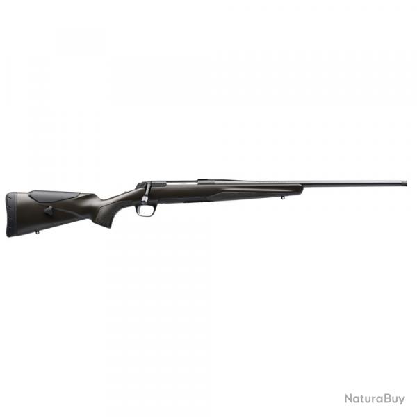 Carabine Browning X-Bolt SF COMP calibre 300 WM - Filete M14x1