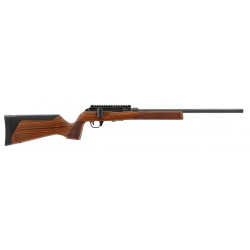 Carabine Hammerli Arms Force B1 - HQ3 Brown - Cal. 17 HMR