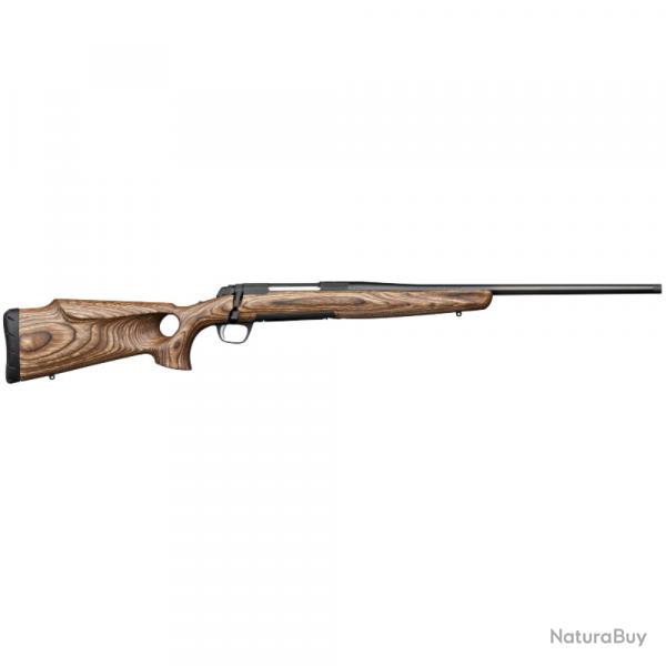 Carabine Browning X-Bolt sf Hunter brown calibre 243 win