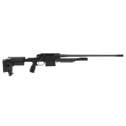 Carabine de tir - Haenel RS8 calibre 6.5x47 Lapua - Occasion
