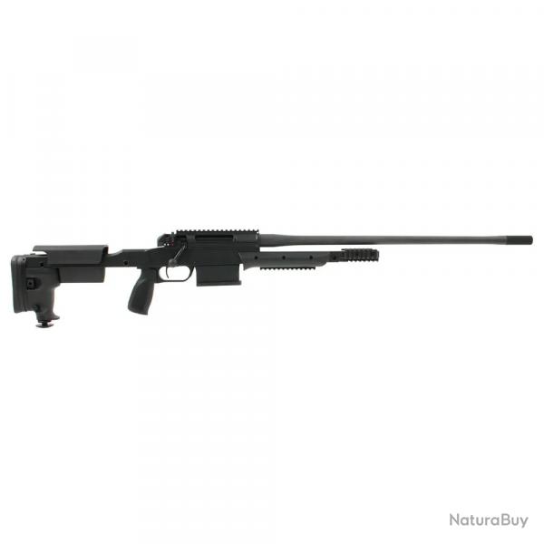Carabine de tir - Haenel RS8 calibre 6.5x47 Lapua - Occasion